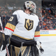 Robin Lehner has been injured and not great this season.